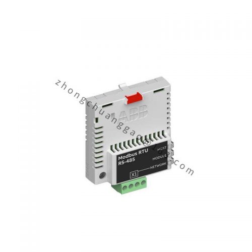 ABB KP3000 High-Performance Industrial Control Module