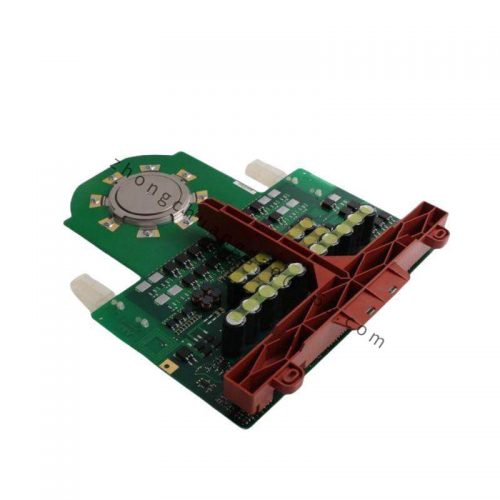 ABB KP3000 High-Performance Industrial Control Module