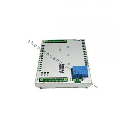 ABB KSD211B 3BHE022455R1101 Industrial Controller