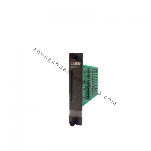 ABB KUC321AE HIEE300698R1 Control Module