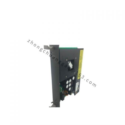 ABB KUC321AE HIEE300698R1 Control Module