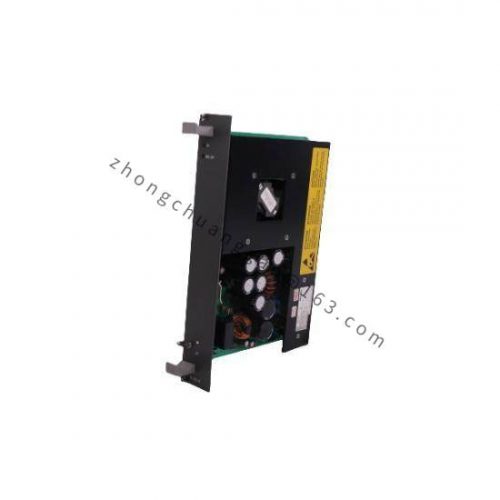 ABB KUC321AE HIEE300698R1 Control Module