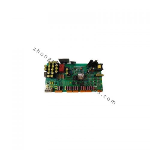 ABB KUC720AE01 3BHB000652R0101 - High-Frequency Industrial Control Module