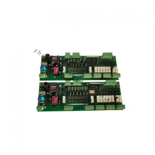 ABB KUC720AE01 3BHB003431R0001 Industrial Control Module