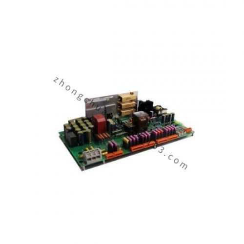 ABB KUC720AE01 3BHB003431R0001 Industrial Control Module