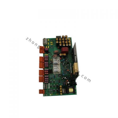 ABB KUC720AE01 3BHB003431R0001 Industrial Control Module