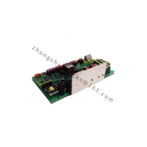 ABB KUC720AE 3BHB000652R0001 Industrial Controller Module