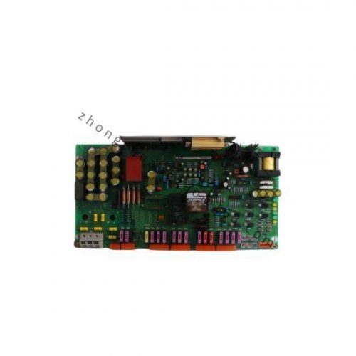 ABB KUC720AE 3BHB000652R0001 Industrial Controller Module