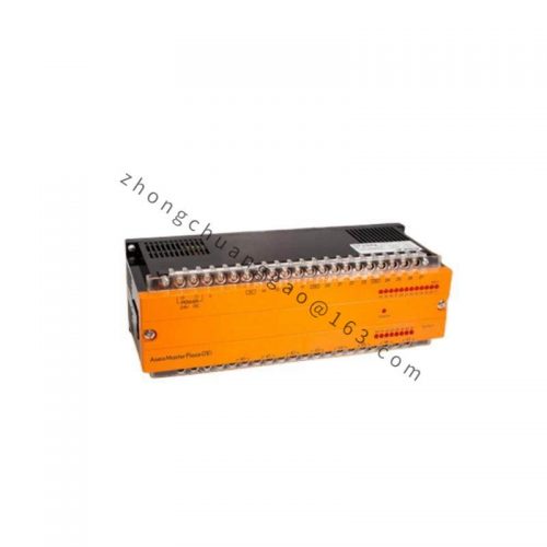 ABB KUC755AE105 - Advanced Power Control Module, 3BHB005243R0105