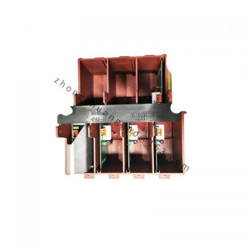 ABB KUC755AE117 3BHB005243R0117 Industrial Control Module