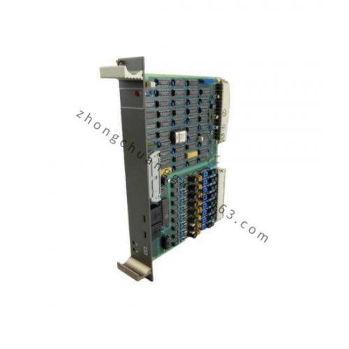 ABB L003748-AR 3BSX108237R300 - High-Performance Industrial Control Module