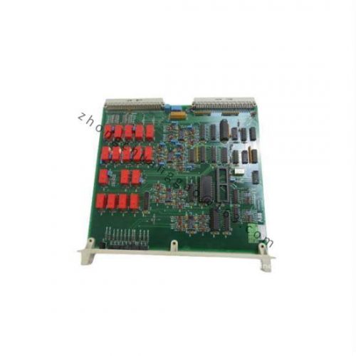 ABB L003748-AR 3BSX108237R300 - High-Performance Industrial Control Module