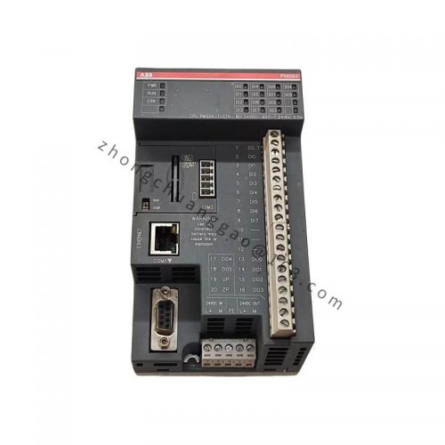 ABB LDGRB-01 - Industrial Automation Control Module