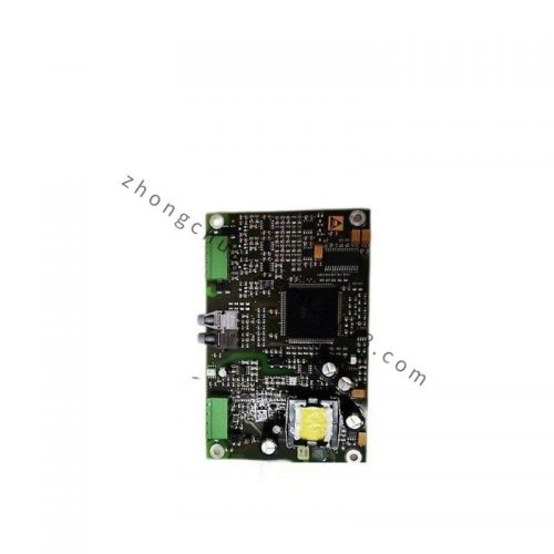 ABB LDSYN-101 3BHE005555R0101 - High-Performance Synthesizer Module for Industrial Automation