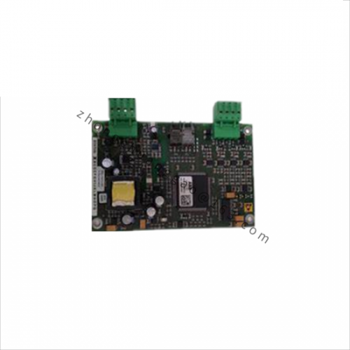 ABB LDSYN-101 3BHE005555R0101 - High-Performance Synthesizer Module for Industrial Automation