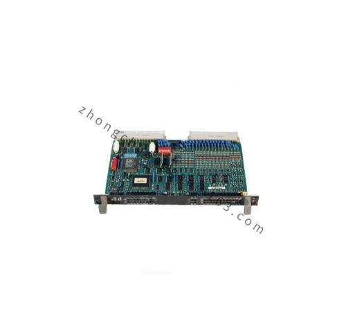 ABB LM80.A Control Module