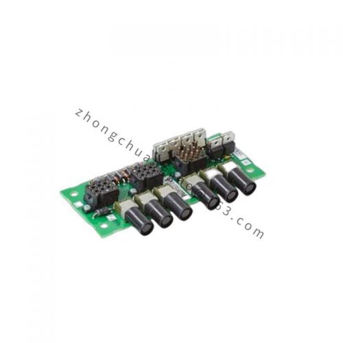 ABB LM80.A Control Module