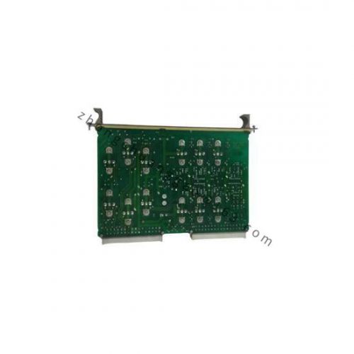 Siemens Robicon Cell Control Board - 460A68.10, Automation Solutions for High-Performance Cell Control