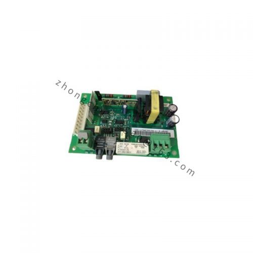 ABB LWN2660-6EG 3BHL000986P7002 - High-Precision Industrial Control Module