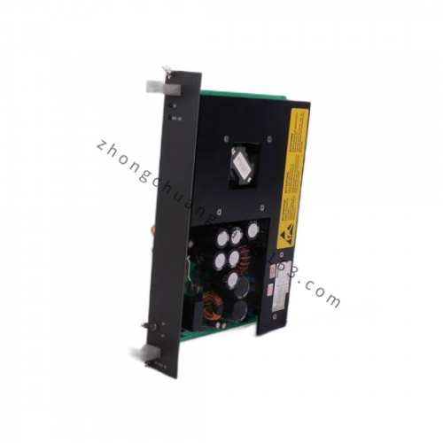 ABB LWN2660-6EG 3BHL000986P7002 - High-Precision Industrial Control Module