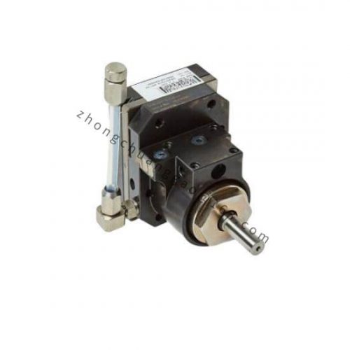 ABB M2004HW Industrial Control Module