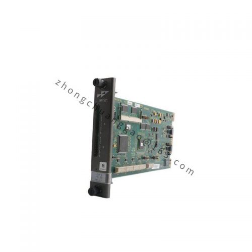 ABB M2004HW Industrial Control Module