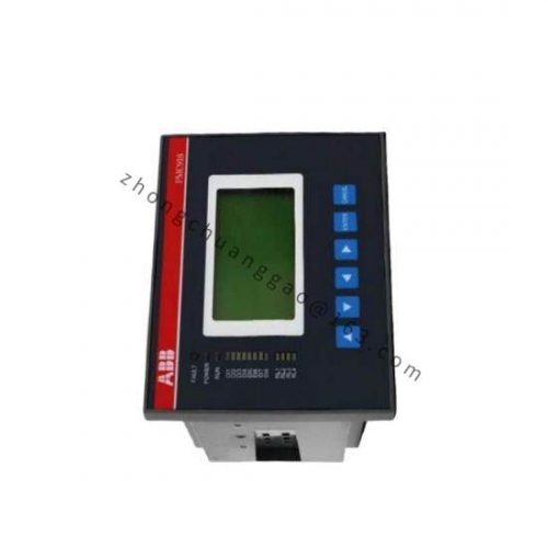ABB MC91 HESG112714/B Module Controller