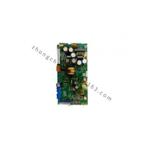 ABB MC91 HESG112714/B Module Controller