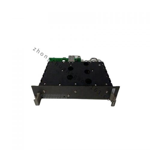 ABB MC91 HESG112714/B Module Controller