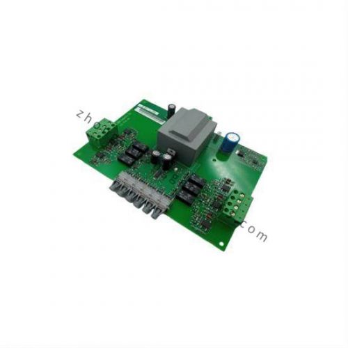 ABB MC91 HESG112714/B Module Controller