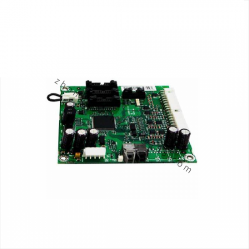 ABB MC91 HESG440588R4 System Card for Industrial Control