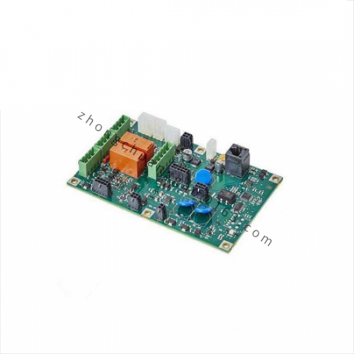 ABB MC91 HESG440588R4 System Card for Industrial Control