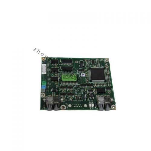 ABB MC91 HESG440588R4 System Card for Industrial Control
