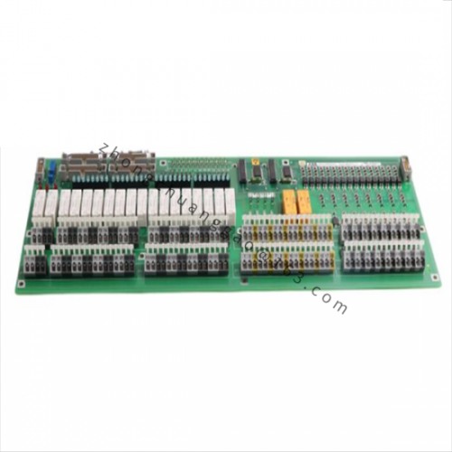 ABB FS300R12KE3 AGDR-81C Driver Power Board