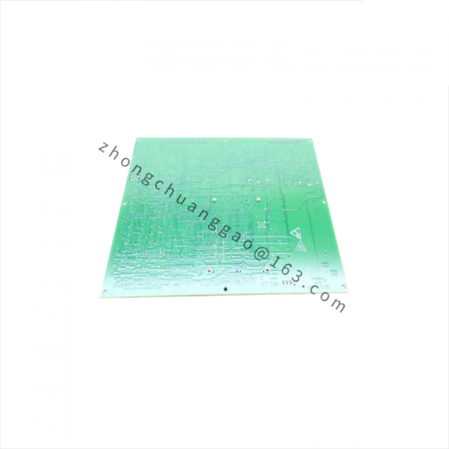 ABB MVR 0.44-10KA High-Power Frequency Converter