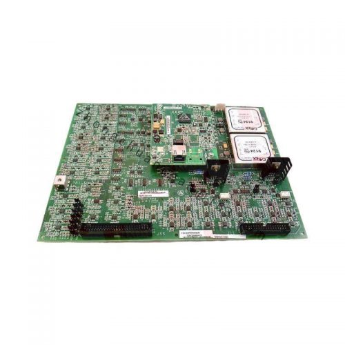 ABB MVR 0.44-10KA High-Power Frequency Converter