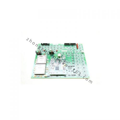 ABB MVR 0.44-10KA High-Power Frequency Converter