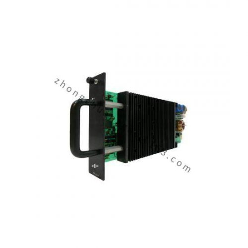 ABB NAMU-01C 64702475D - Industrial Control Module