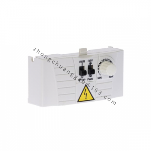 ABB NAMU-01C 64702475D - Industrial Control Module