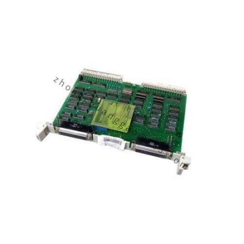 ABB NAMU-01C 64702475D - Industrial Control Module