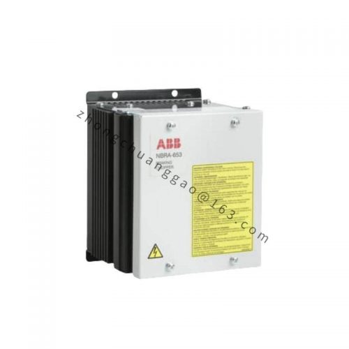 ABB AB 22B-D012N104 PowerFlex 40 AC Drive, High Efficiency Drive Solution