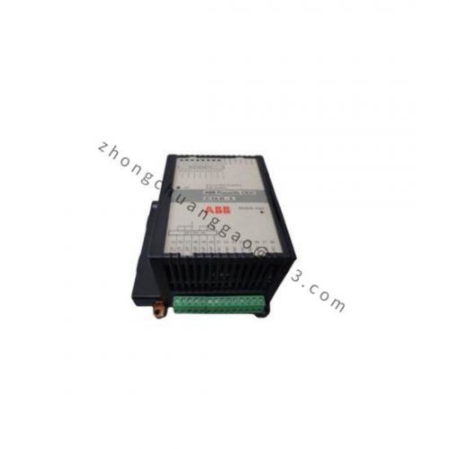 ABB NBRA-659C Industrial Control Module