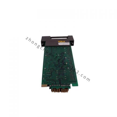 ABB NBRA-659C Industrial Control Module