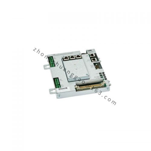 ABB NBRA-659C Industrial Control Module