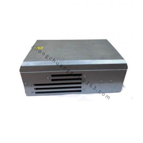 ABB DSQC236A Industrial Control Module, Advanced Automation Solutions