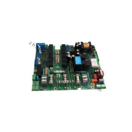 ABB NF93A-2 HESG216665/K Card Module