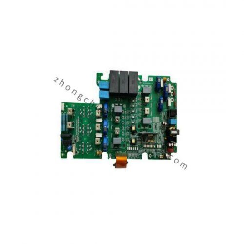 ABB NF93A-2 HESG216665/K Card Module