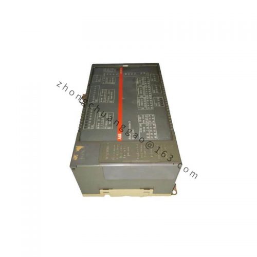 ABB NIMP01 Multi-Function Processor for Industrial Control Systems