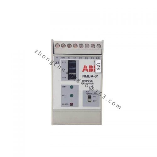ABB AB 1784-KTXD Communication Interface Card - Industrial Control Solutions