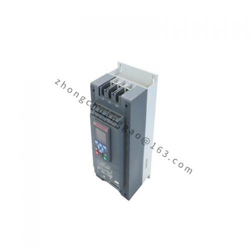 ABB NSSM01 Modular Control Module